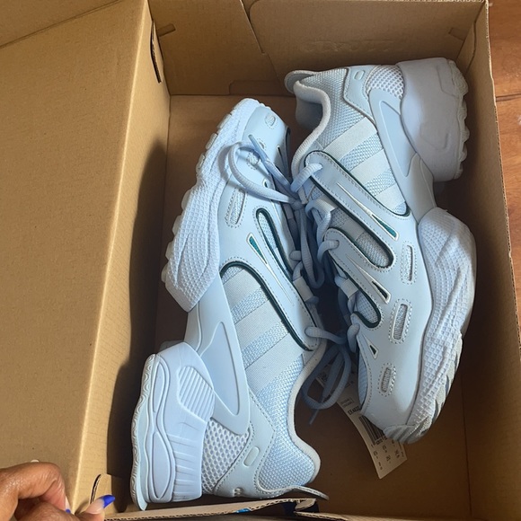 Adidas Gazelle Sneakers - Picture 4 of 5